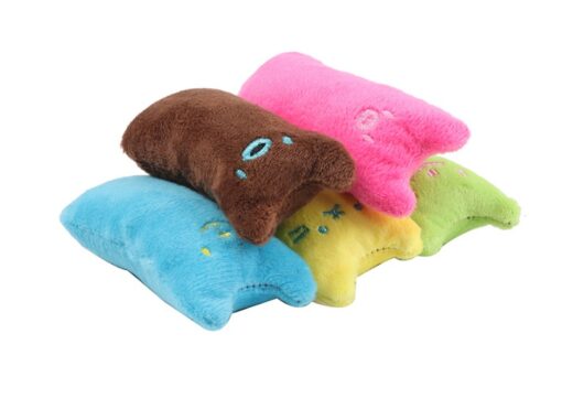Teeth Grinding Cat Toys - Image 2