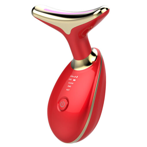 Thermal Neck Lifting And Tighten Massager - Image 3
