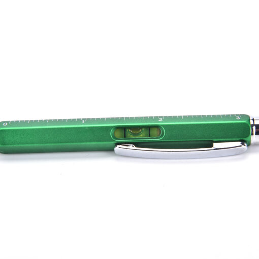 6 in 1 Touch Screen Stylus pen Ballpoint Pen - Image 7