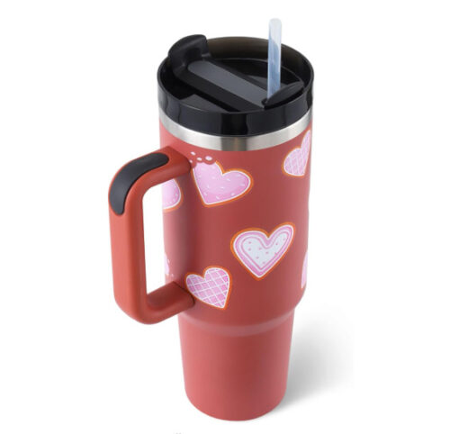 40oz Insulated Tumbler Mug - Image 4