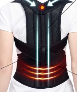 Back Support Braces