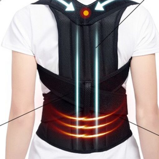Back Support Braces