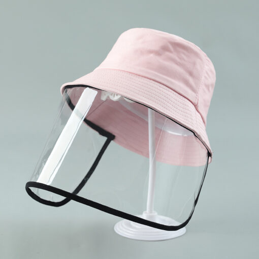 Dustproof Hat for Kids - Image 4