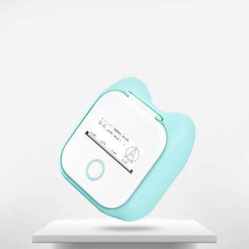 Mini Thermal Label Printer - Image 7