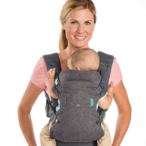 Carrier for Babies - Image 4