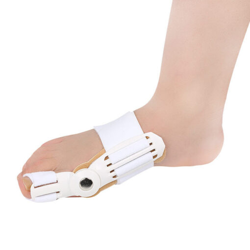 Hallux Valgus Corrector Plastic Toe Correctors Sleeves - Image 9