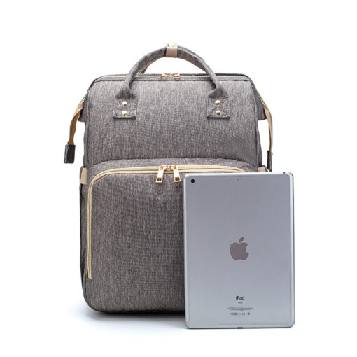Baby Diaper Bag - Image 5