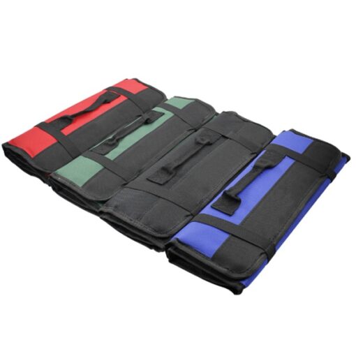 Portable Multifunctional Reel Type Hardware Tool Bag - Image 7