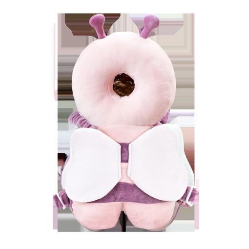 Baby cushion backpack - Image 10