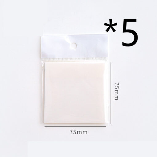 Waterproof Sticky Notes - Image 6