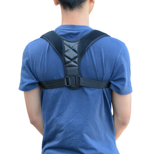 Full Back and Shoulder Posture Corrector - Image 6