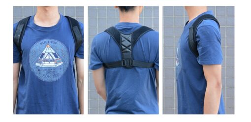 Full Back and Shoulder Posture Corrector - Image 2