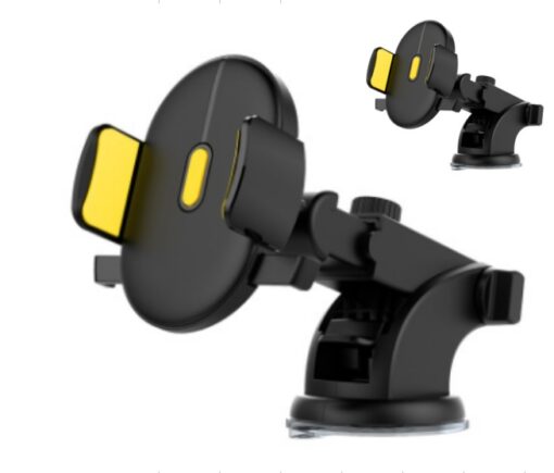 Universal Car Phone Holder - Image 3