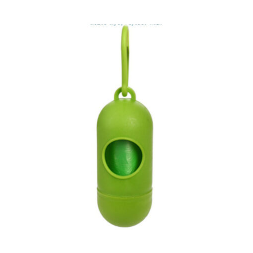 Pet Trash Bag Dog Poop Bags For Waste Refuse Cleanup - Image 6