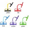 Full Body Exercise Resistance Band