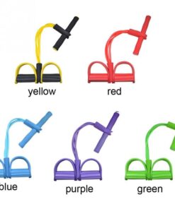 Full Body Exercise Resistance Band