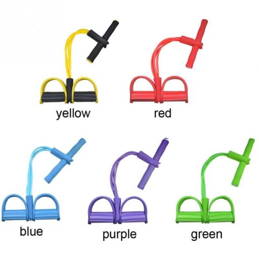 Full Body Exercise Resistance Band
