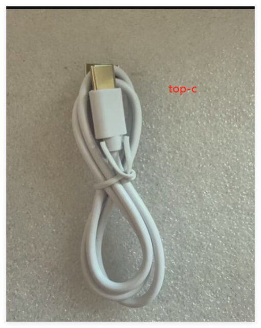 Thermal Neck Lifting And Tighten Massager - Image 5