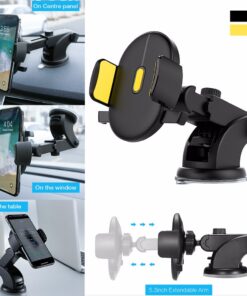 Universal Car Phone Holder