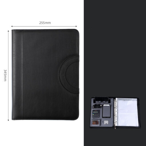 Wireless Charging Notebook - Image 7