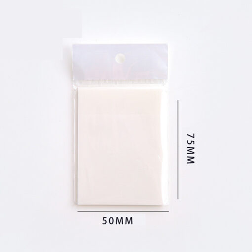 Waterproof Sticky Notes - Image 9