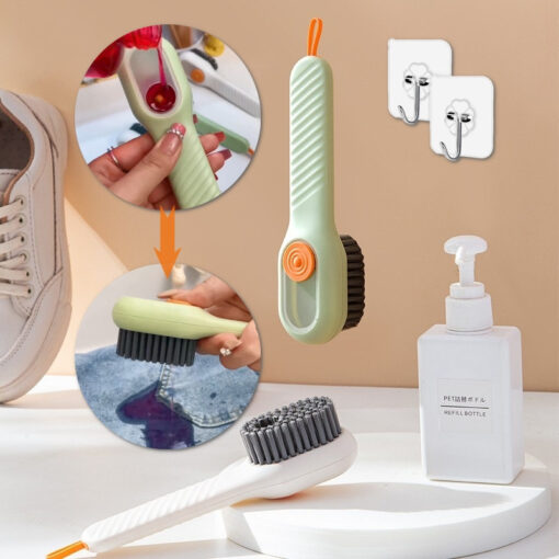 Shoe Cleaning Brush