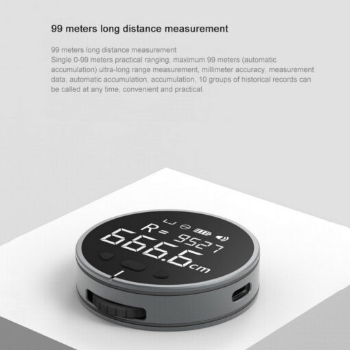 Digital Ruler Tape - Image 2