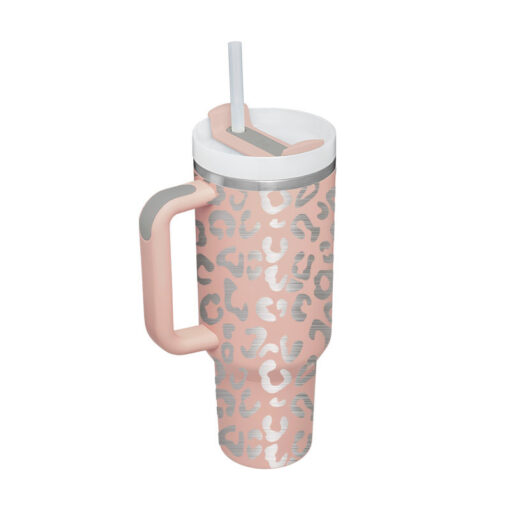 40oz Insulated Tumbler Mug - Image 8