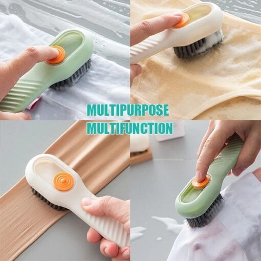 Shoe Cleaning Brush - Image 10