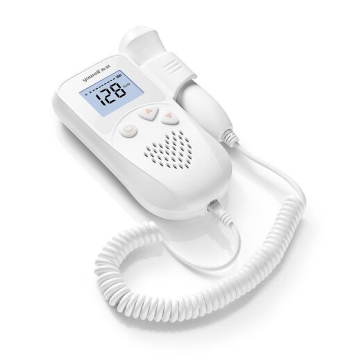 Fetal Heart Rate Monitor - Image 2