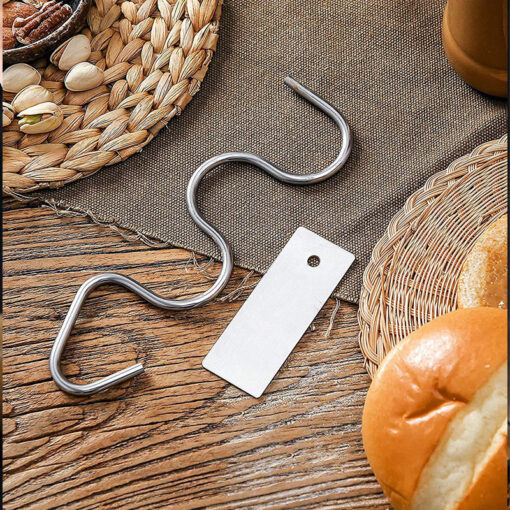 Stainless Steel Peanut Butter Mixer - Image 3