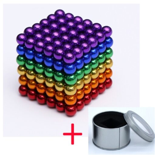 Magic blocks - Image 9