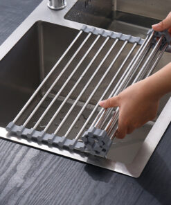Stainless Steel Heat Shield for Pipes