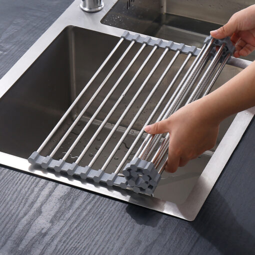 Stainless Steel Heat Shield for Pipes