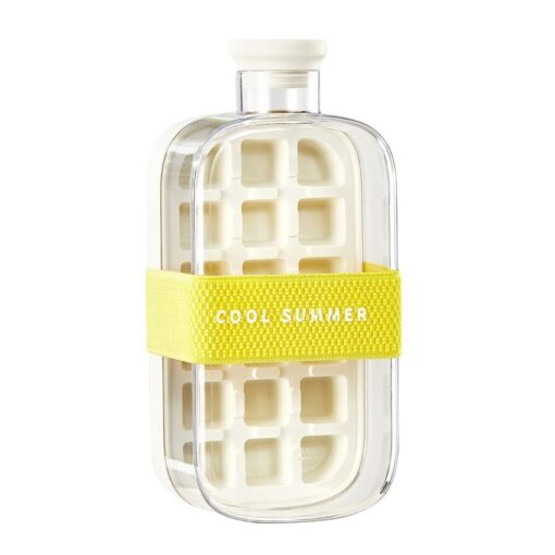 Potable Ice Cube Bottle - Image 3