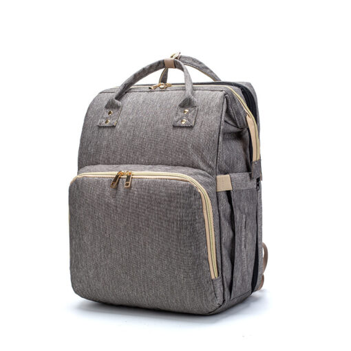 Baby Diaper Bag - Image 7
