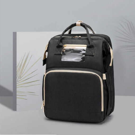 Baby Diaper Bag - Image 4