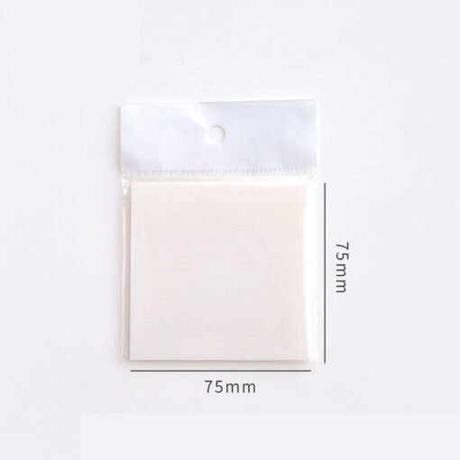 Waterproof Sticky Notes - Image 2