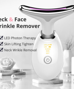 Thermal Neck Lifting And Tighten Massager