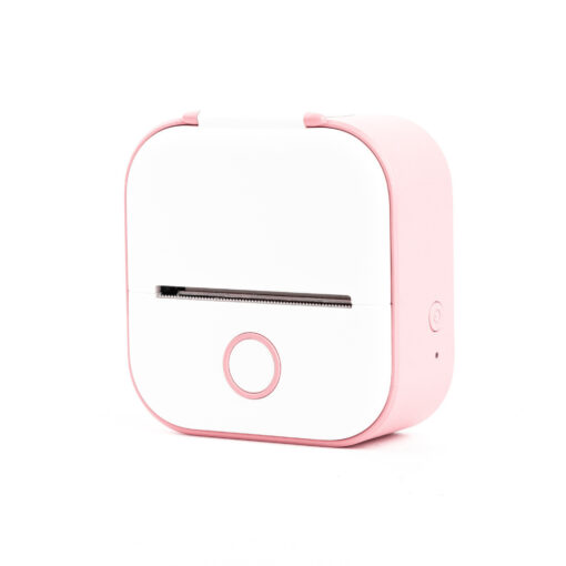 Mini Thermal Label Printer - Image 4