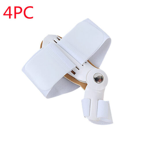 Hallux Valgus Corrector Plastic Toe Correctors Sleeves - Image 7