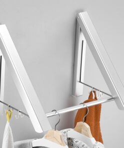 Folding Wall Hanger
