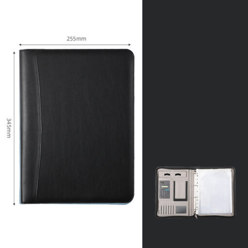 Wireless Charging Notebook - Image 10