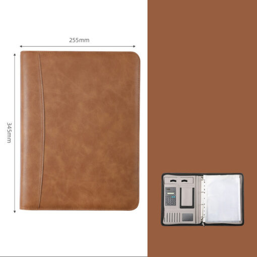 Wireless Charging Notebook - Image 3