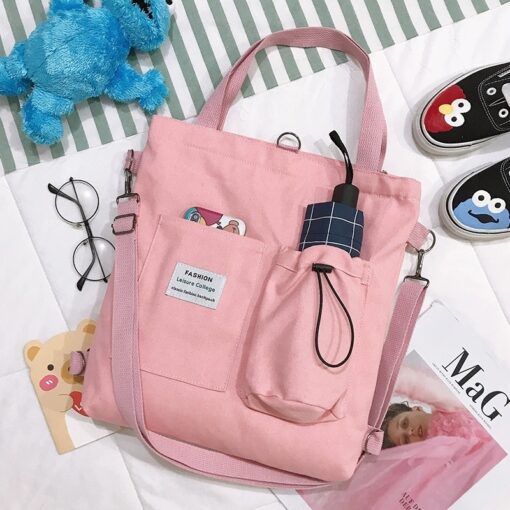 Stylish Shoulder Bag - Image 3