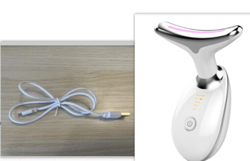 Thermal Neck Lifting And Tighten Massager - Image 4