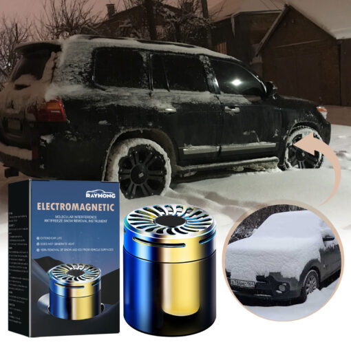 Car Deicing Tool - Image 7