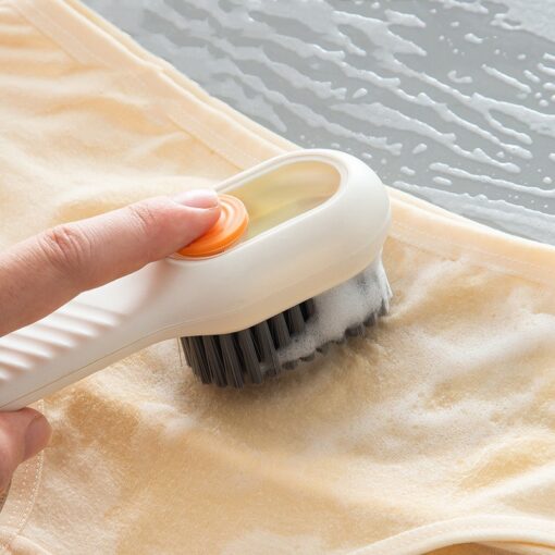 Shoe Cleaning Brush - Image 5
