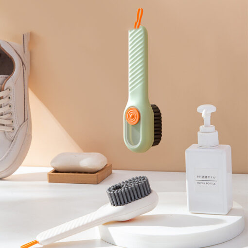 Shoe Cleaning Brush - Image 3