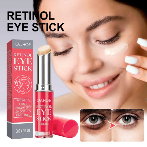 Eye Cream For Eye Skin Repair With Retinol - Image 10